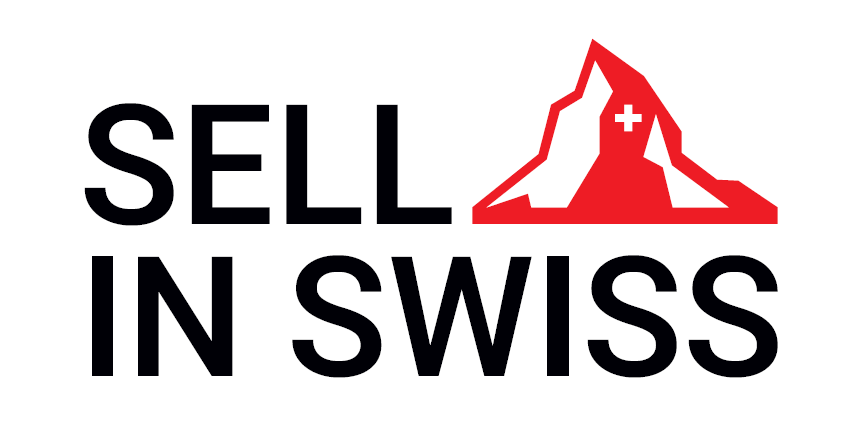 SELL IN SWISS